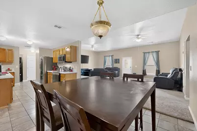 3134 Gunsmoke Drive, Farmersville, TX 75442 - Photo 13