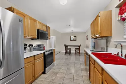 3134 Gunsmoke Drive, Farmersville, TX 75442 - Photo 15