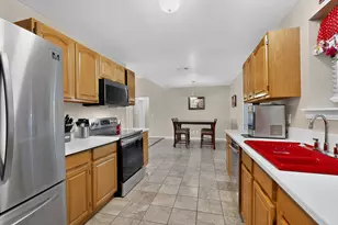 3134 Gunsmoke Dr, Farmersville, TX 75442 - Photo 15