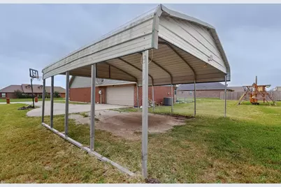 3134 Gunsmoke Drive, Farmersville, TX 75442 - Photo 33
