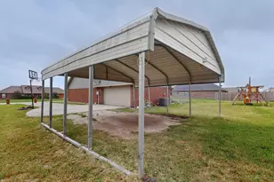 3134 Gunsmoke Dr, Farmersville, TX 75442 - Photo 33