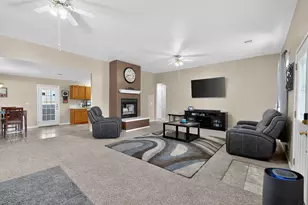 3134 Gunsmoke Dr, Farmersville, TX 75442 - Photo 9