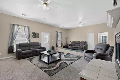 3134 Gunsmoke Drive, Farmersville, TX 75442 - Photo 7