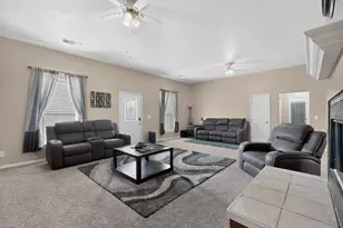 3134 Gunsmoke Dr, Farmersville, TX 75442 - Photo 7