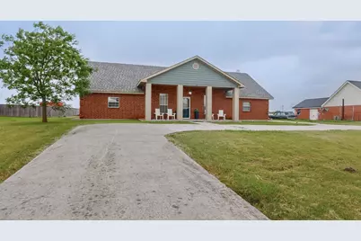 3134 Gunsmoke Drive, Farmersville, TX 75442 - Photo 5