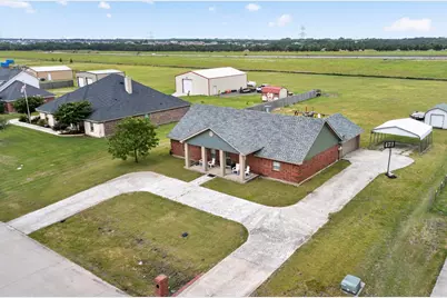 3134 Gunsmoke Drive, Farmersville, TX 75442 - Photo 3