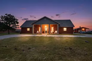 3134 Gunsmoke Dr, Farmersville, TX 75442 - Photo 3