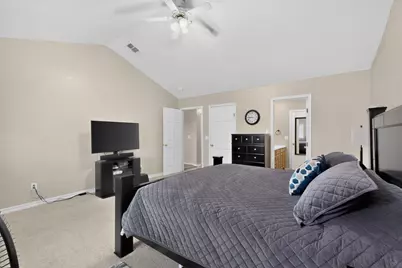3134 Gunsmoke Drive, Farmersville, TX 75442 - Photo 19