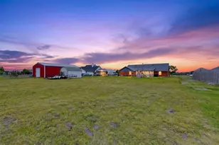 3134 Gunsmoke Dr, Farmersville, TX 75442 - Photo 29