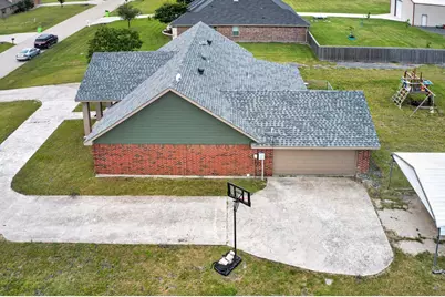 3134 Gunsmoke Drive, Farmersville, TX 75442 - Photo 37