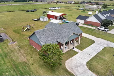 3134 Gunsmoke Drive, Farmersville, TX 75442 - Photo 5
