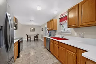 3134 Gunsmoke Dr, Farmersville, TX 75442 - Photo 13