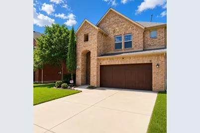 8416 Whistling Duck Drive, Fort Worth, TX 76118 - Photo 3