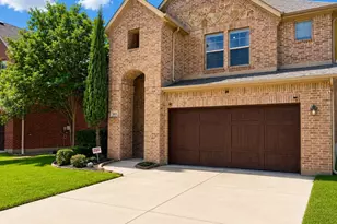 8416 Whistling Duck Dr, Fort Worth, TX 76118 - Photo 3