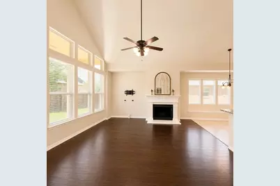 8416 Whistling Duck Drive, Fort Worth, TX 76118 - Photo 9