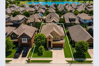 8416 Whistling Duck Drive, Fort Worth, TX 76118 - Photo 5
