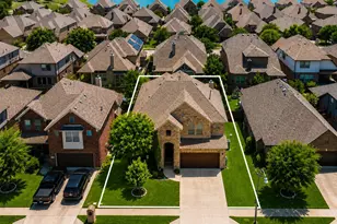 8416 Whistling Duck Dr, Fort Worth, TX 76118 - Photo 5