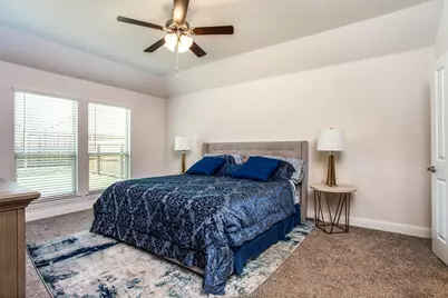 10716 Klondike Lane, Aubrey, TX 76227 - Photo 5
