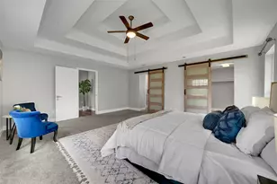 303 Riva Ridge, Wylie, TX 75098 - Photo 15