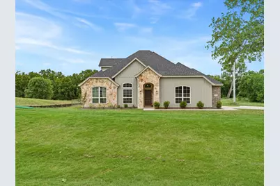 155 Rj Smith Drive, Boyd, TX 76023 - Photo 3