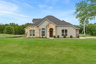 155 RJ SMITH Dr, Boyd, TX 76023 - Photo 3