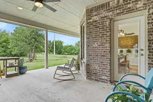155 RJ SMITH Dr, Boyd, TX 76023 - Photo 33