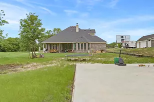 155 RJ SMITH Dr, Boyd, TX 76023 - Photo 37