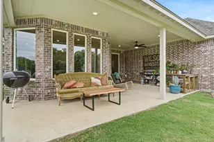 155 RJ SMITH Dr, Boyd, TX 76023 - Photo 35