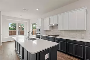3513 Twin Pond Trl, Fort Worth, TX 76040 - Photo 5