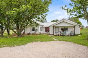 11755 West Fm 8, Stephenville, TX 76401 - Photo 3