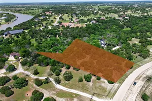 714 Cactus Rio Dr, Weatherford, TX 76087 - Photo 3