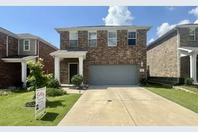 611 Colgate Circle, Princeton, TX 75407 - Photo 1