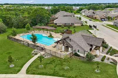 937 Burnet Lane, Aubrey, TX 76227 - Photo 29