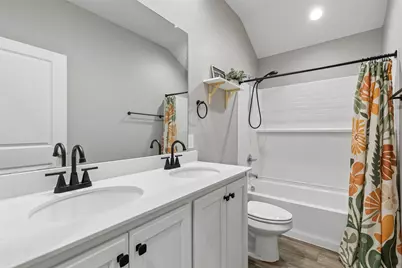 937 Burnet Lane, Aubrey, TX 76227 - Photo 5