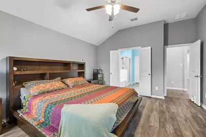 937 Burnet Lane, Aubrey, TX 76227 - Photo 19