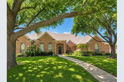 901 Glen Abbey Drive, Mansfield, TX 76063 - Photo 1