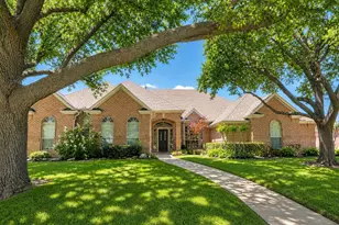 901 Glen Abbey Dr, Mansfield, TX 76063 - Photo 1
