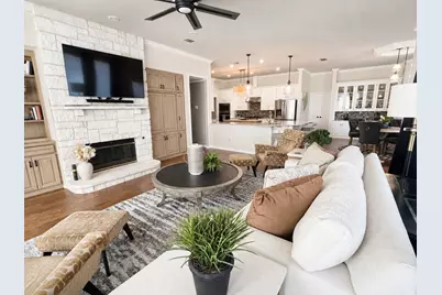 901 Glen Abbey Drive, Mansfield, TX 76063 - Photo 13