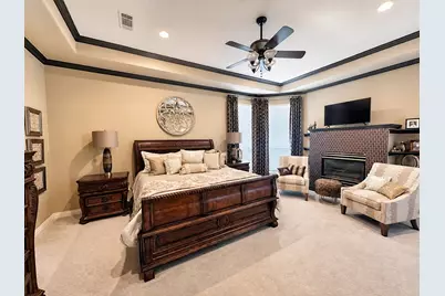 901 Glen Abbey Drive, Mansfield, TX 76063 - Photo 15
