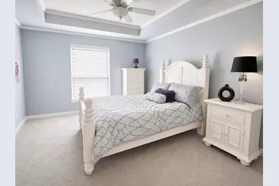 901 Glen Abbey Drive, Mansfield, TX 76063 - Photo 17