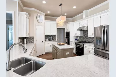 901 Glen Abbey Drive, Mansfield, TX 76063 - Photo 7