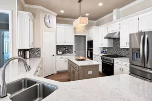 901 Glen Abbey Dr, Mansfield, TX 76063 - Photo 7