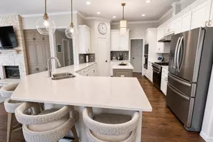 901 Glen Abbey Dr, Mansfield, TX 76063 - Photo 9