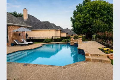 901 Glen Abbey Drive, Mansfield, TX 76063 - Photo 25