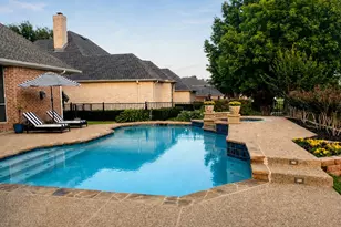 901 Glen Abbey Dr, Mansfield, TX 76063 - Photo 25