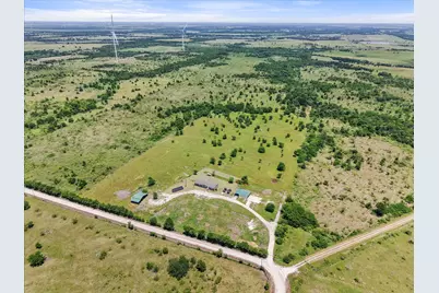 604 Lcr 208, Coolidge, TX 76635 - Photo 25