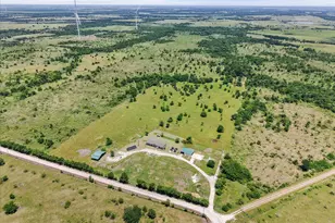 604 Lcr 208, Coolidge, TX 76635 - Photo 25