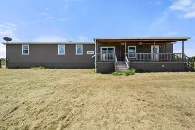 604 Lcr 208, Coolidge, TX 76635 - Photo 19