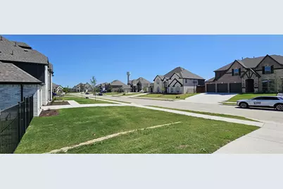 516 Agape Drive, Haslet, TX 76052 - Photo 5