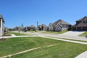 516 Agape Dr, Haslet, TX 76052 - Photo 5